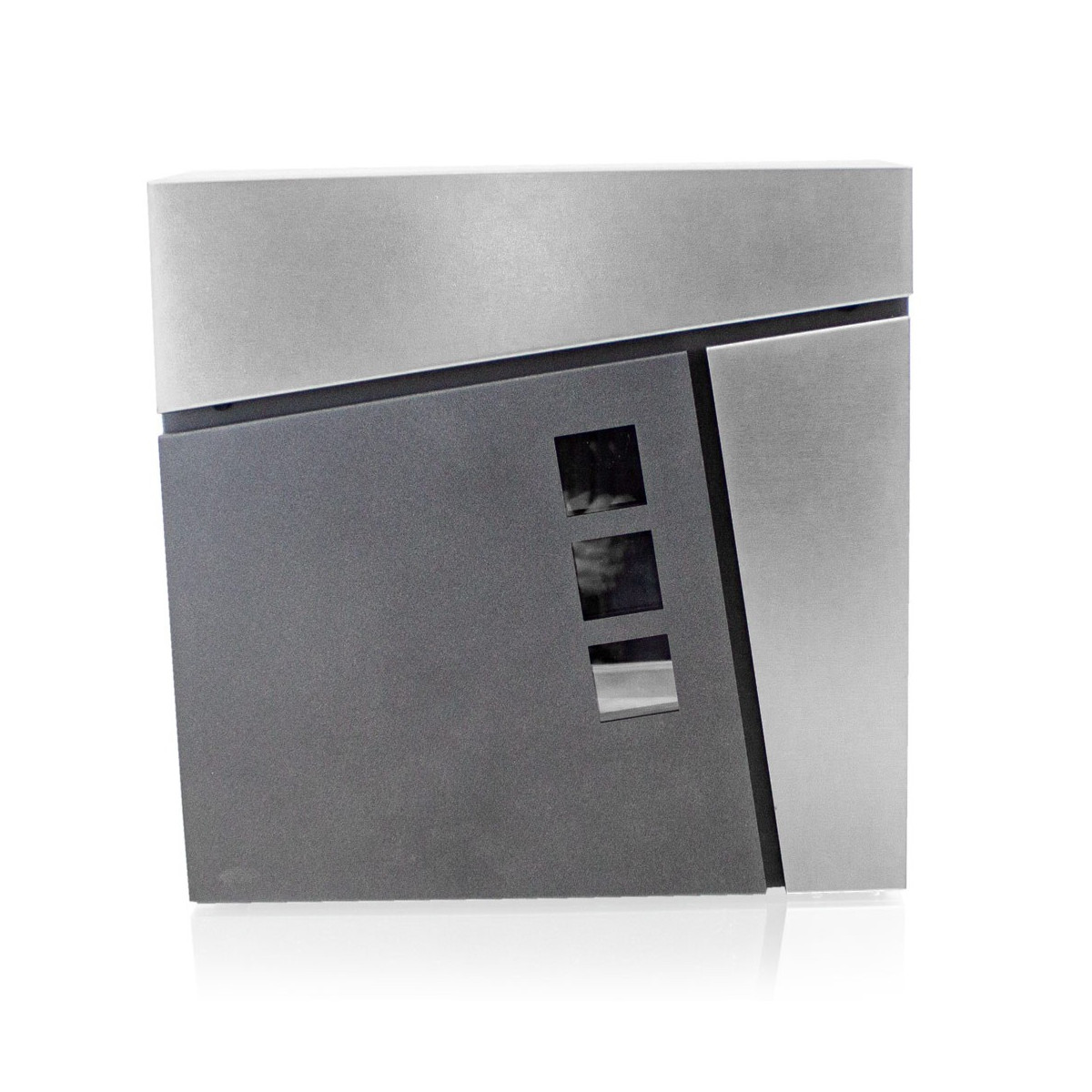 Cutie poștală de design pentru corespondență