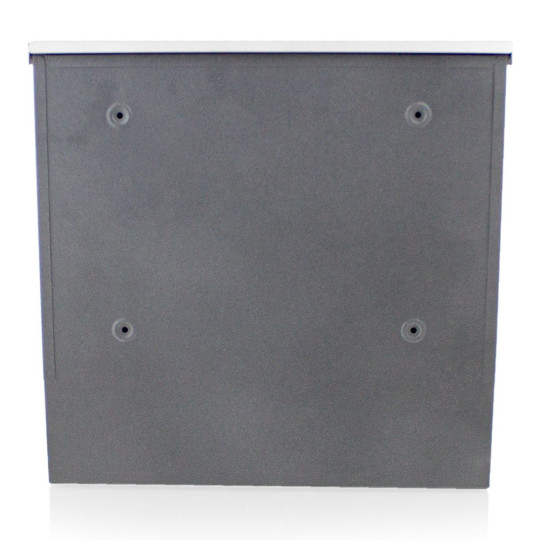 Cutie poștală de design pentru corespondență