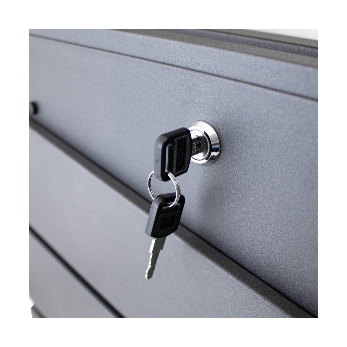 Cutia pentru scrisori și ziare