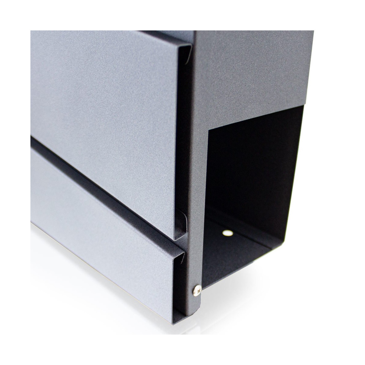 Cutia pentru scrisori și ziare