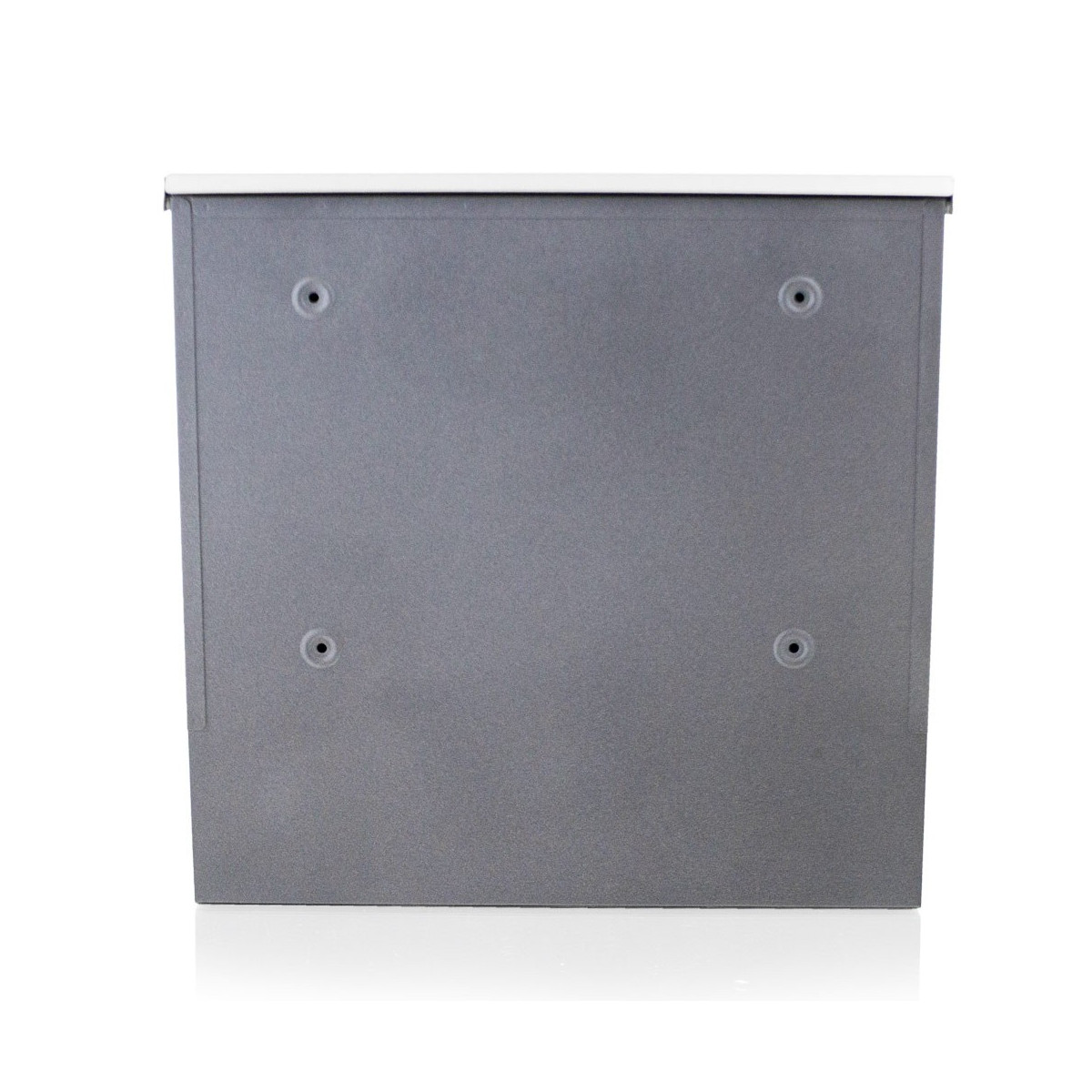 Cutia pentru scrisori și ziare