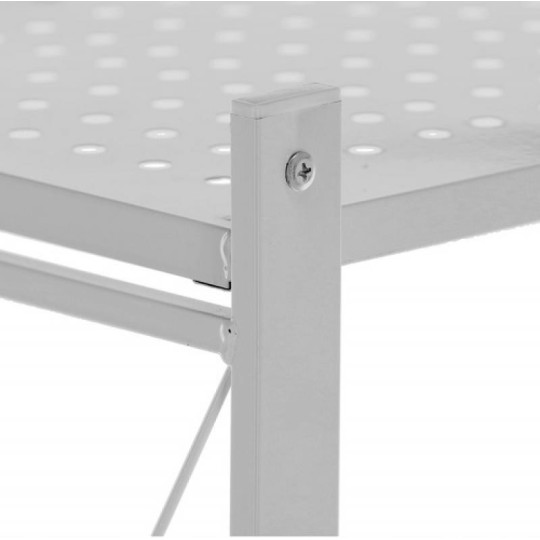 Raft de calitate, cu 4 niveluri, pe roți