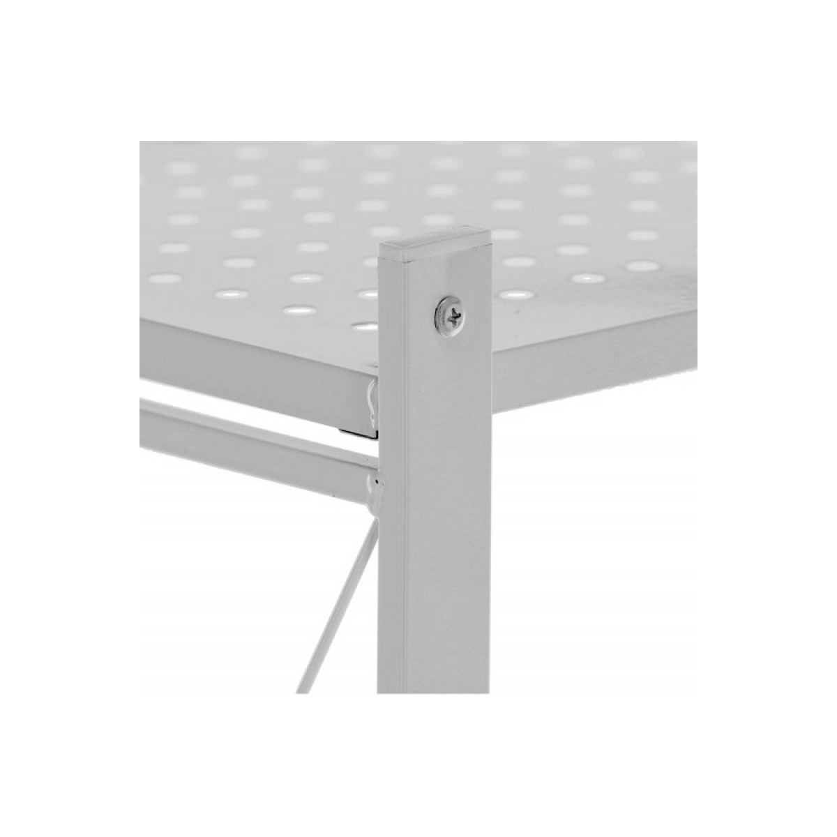 Raft de calitate, cu 4 niveluri, pe roți