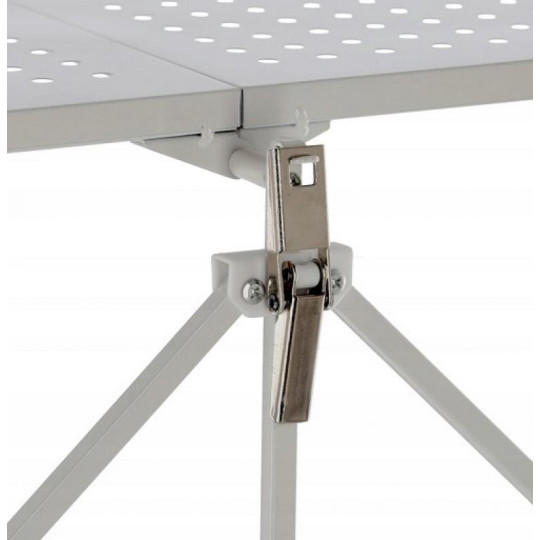 Raft de calitate, cu 4 niveluri, pe roți