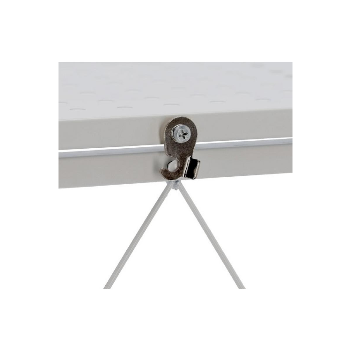 Raft de calitate, cu 4 niveluri, pe roți