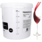 Vas fermentare de 30L cu capac, robinet, tub și garnitură