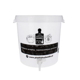 Recipient de fermentare 30 L
    Recipient cu capac și robinet