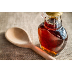 Demižón cu mânere de 500 ml + capac