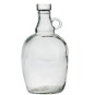 Demižón cu mânere 1,5 L + capac