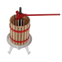 Extractor de sucuri de fructe 6L 28,5x29x21