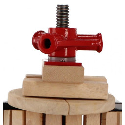 Extractor de sucuri de fructe 6L 28,5x29x21