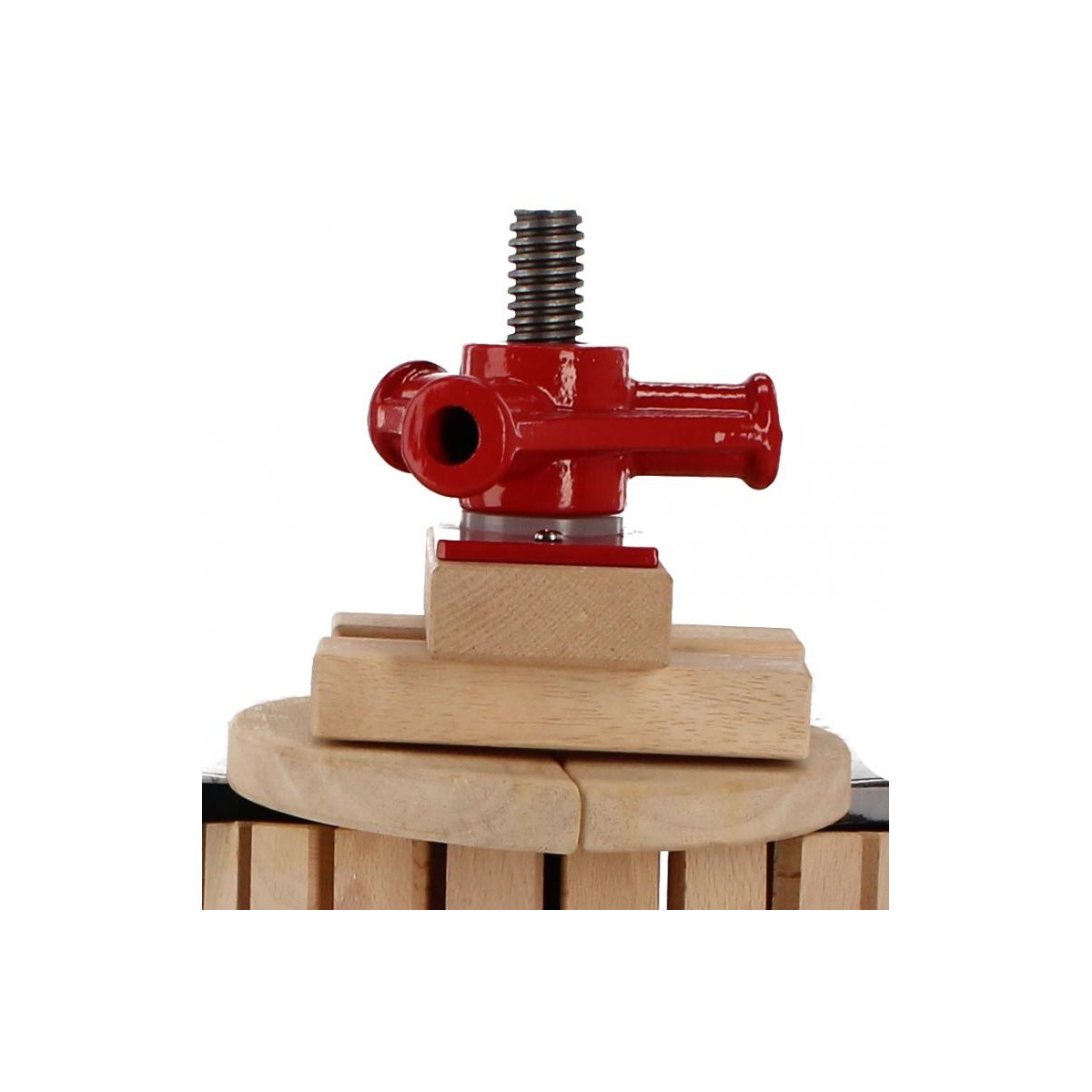 Extractor de sucuri de fructe 6L 28,5x29x21