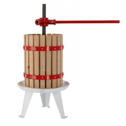 Extractor de sucuri de fructe 6L 28,5x29x21