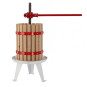 Extractor de sucuri de fructe 6L 28,5x29x21