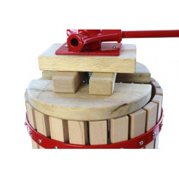 Storcător de suc de fructe 18L 38,5x39x23 cm