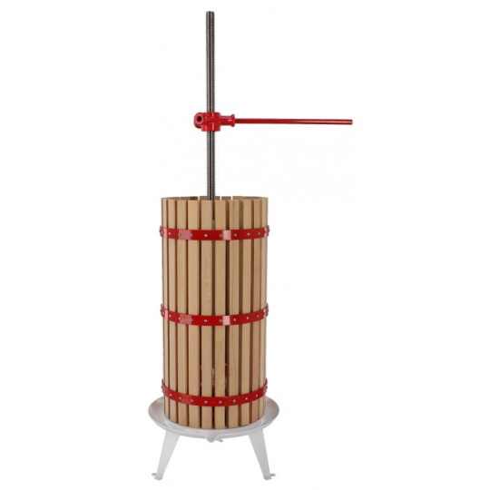 Storcător de suc de fructe 18L 38,5x39x23 cm