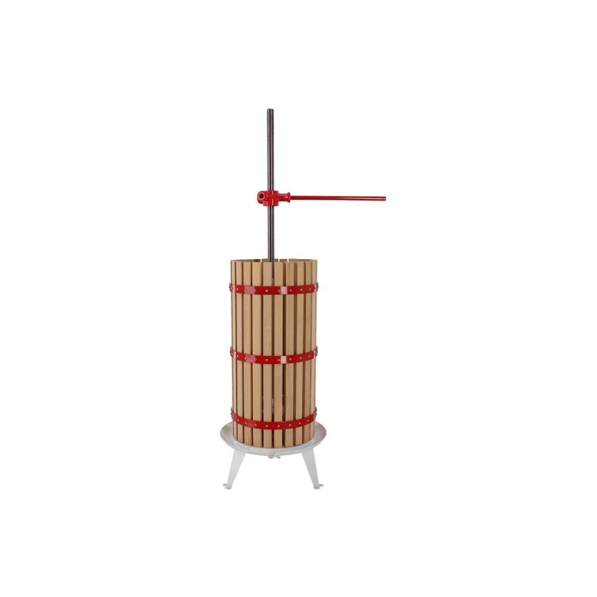 Storcător de suc de fructe 18L 38,5x39x23 cm
