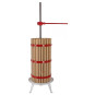 Storcător de suc de fructe 18L 38,5x39x23 cm