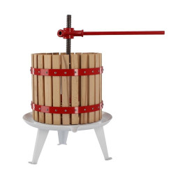 Storcător manual de fructe 12L 38,5x39x22