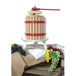 Storcător manual de fructe 12L 38,5x39x22