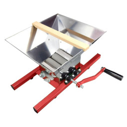 Mână de zdrobire a fructelor 7L 53x34x13,5 cm