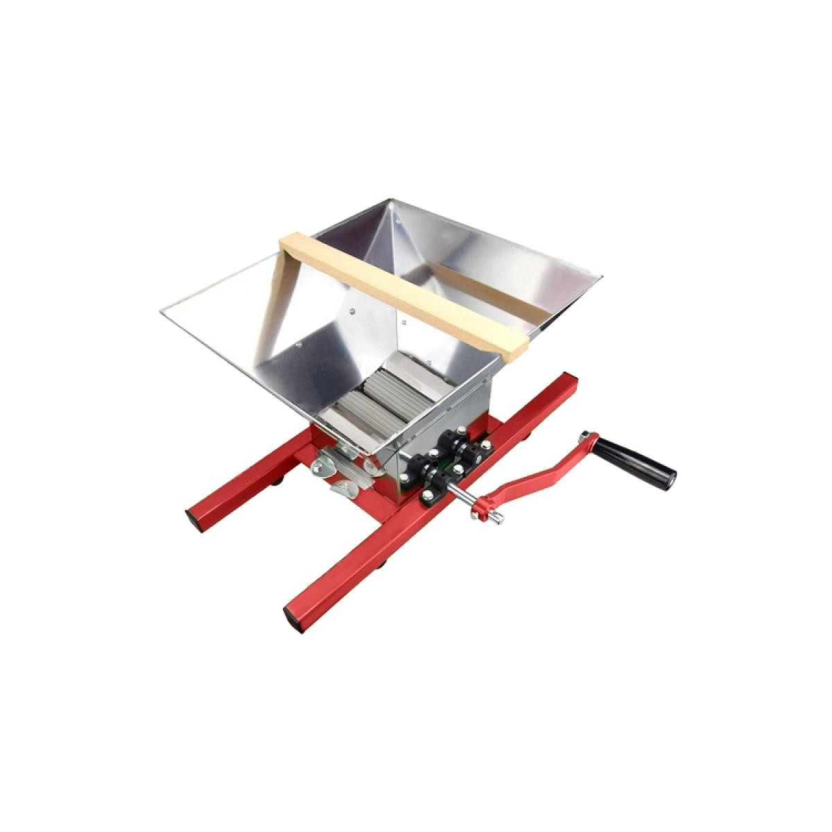 Mână de zdrobire a fructelor 7L 53x34x13,5 cm
