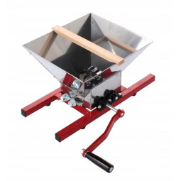 Răzătoare manuală pentru fructe 7L 53x34x14,5 cm