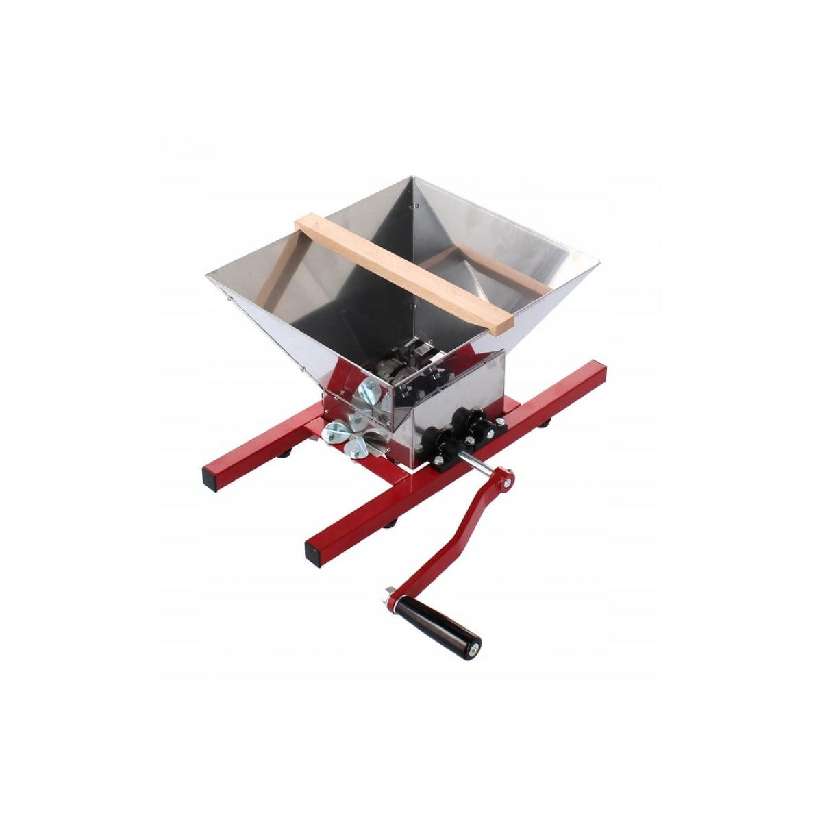 Răzătoare manuală pentru fructe 7L 53x34x14,5 cm