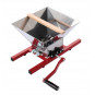 Răzătoare manuală pentru fructe 7L 53x34x14,5 cm