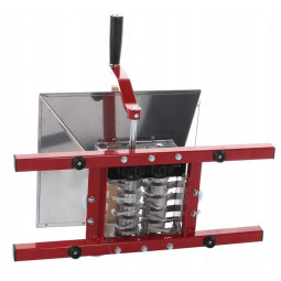 Răzătoare manuală pentru fructe 7L 53x34x14,5 cm