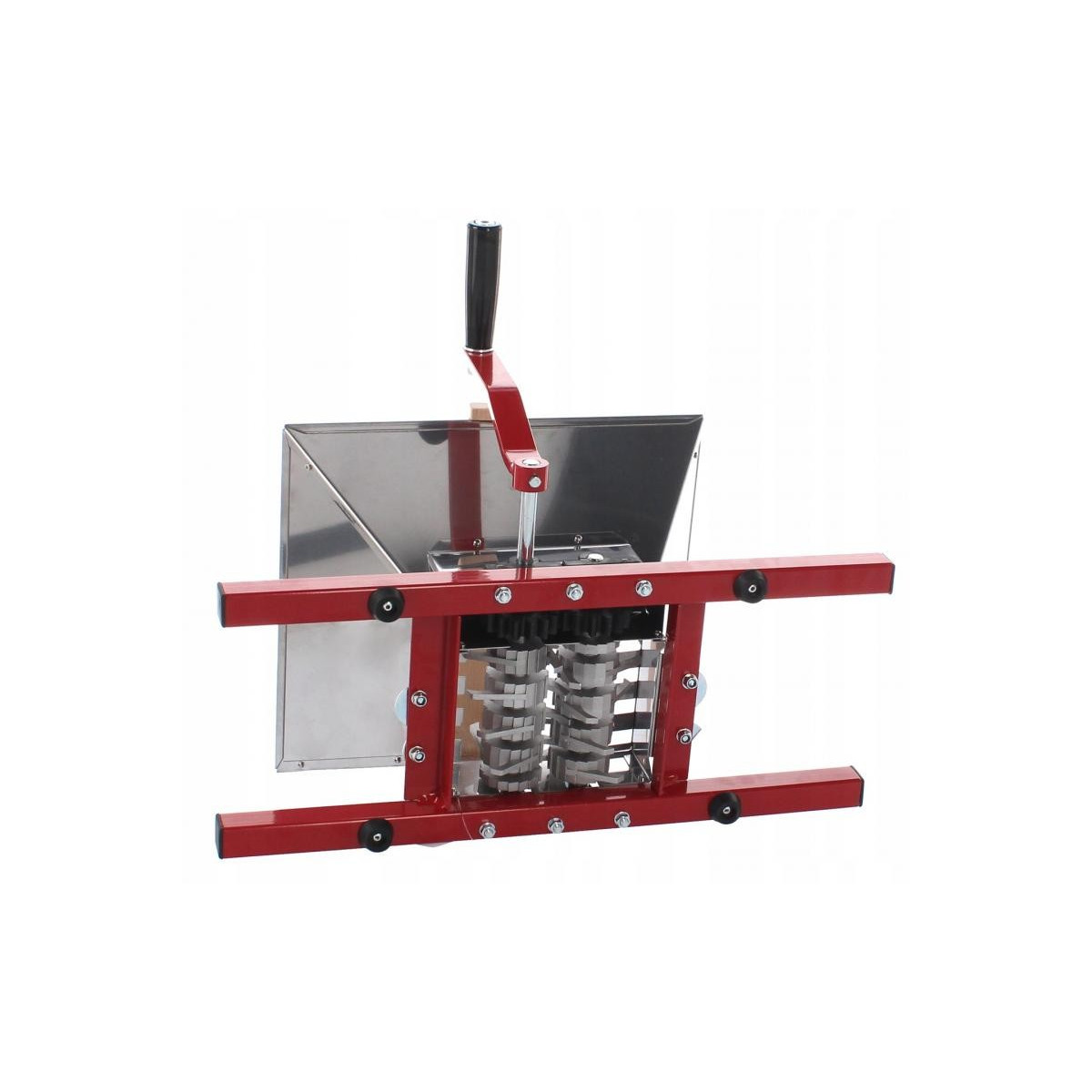 Răzătoare manuală pentru fructe 7L 53x34x14,5 cm