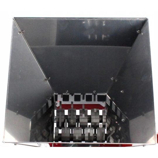 Răzătoare manuală pentru fructe 7L 53x34x14,5 cm
