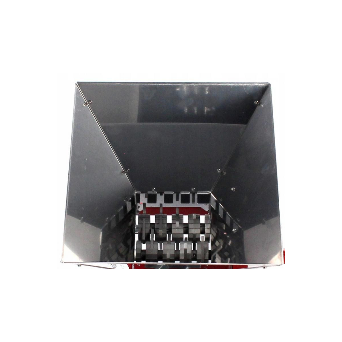 Răzătoare manuală pentru fructe 7L 53x34x14,5 cm