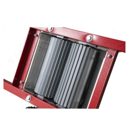 Ručný zdrobňovač strugurii