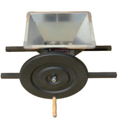 Răzătoare manuală pentru fructe 430x360 mm