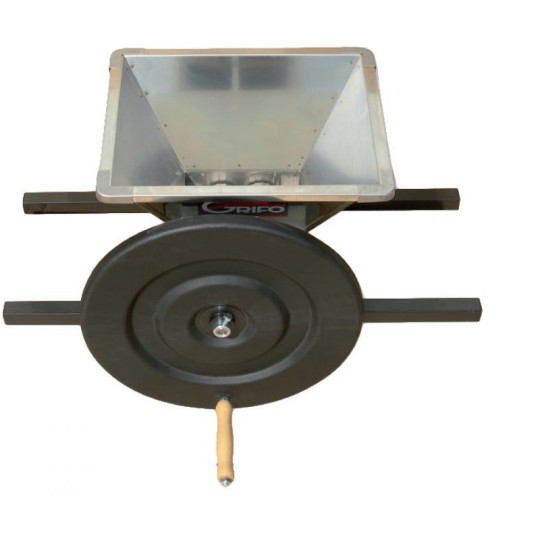 Răzătoare manuală pentru fructe 430x360 mm