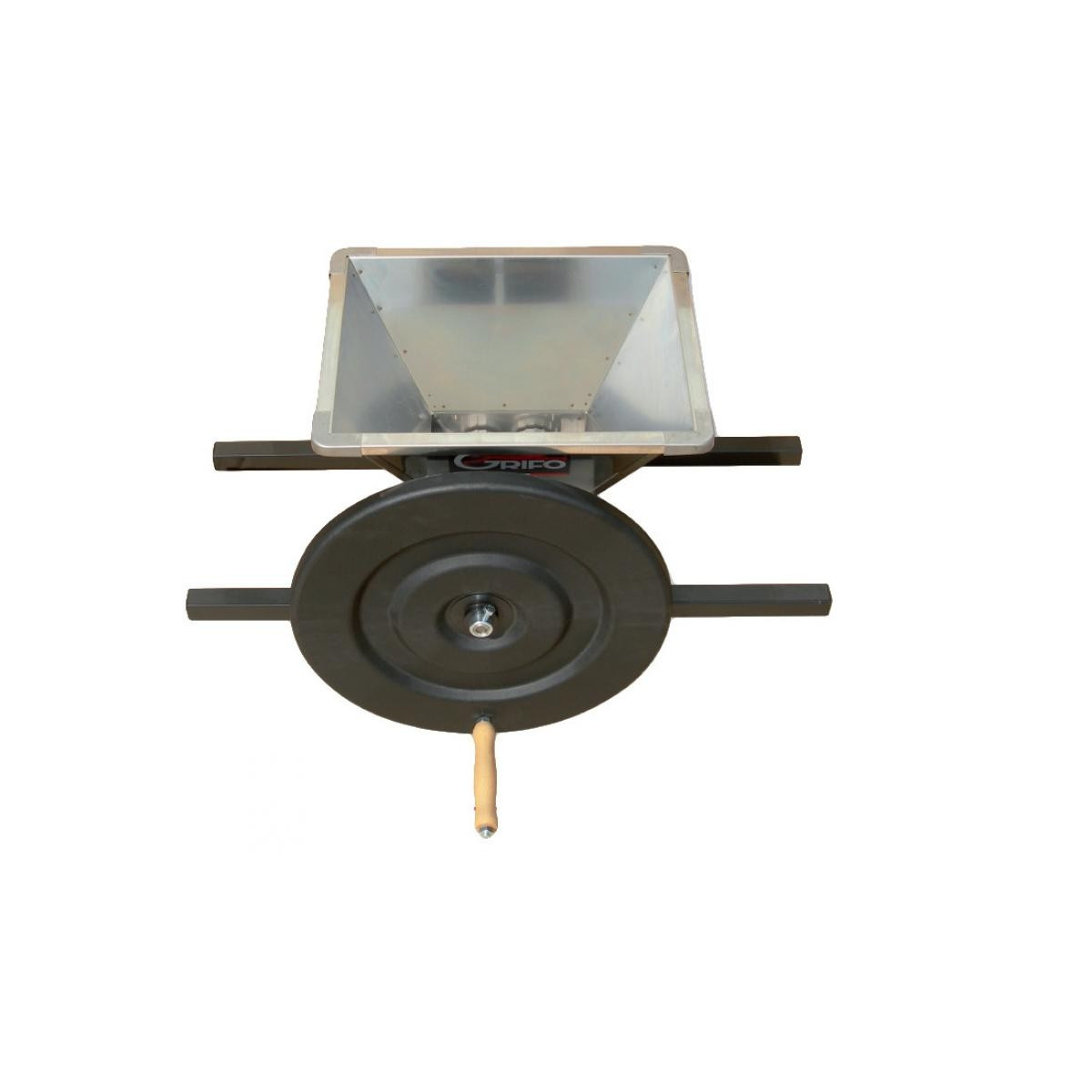 Răzătoare manuală pentru fructe 430x360 mm