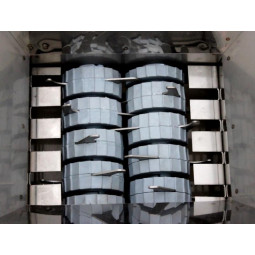 Răzătoare manuală pentru fructe 430x360 mm