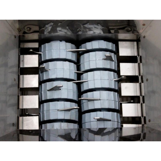 Răzătoare manuală pentru fructe 430x360 mm