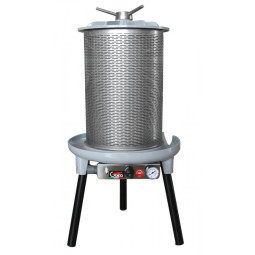 Presă pneumatică pentru fructe 20L