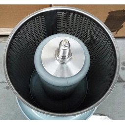 Presă pneumatică pentru fructe 20L