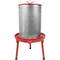 Presă pentru fructe hidraulică 20L 46x46x68,5 cm