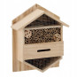 Hotel pentru insecte 33,5x28,5x10 cm