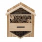 Hotel pentru insecte 33,5x28,5x10 cm