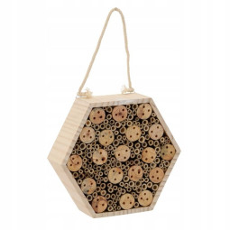 Încuietoare pentru insecte 30x26x8 cm