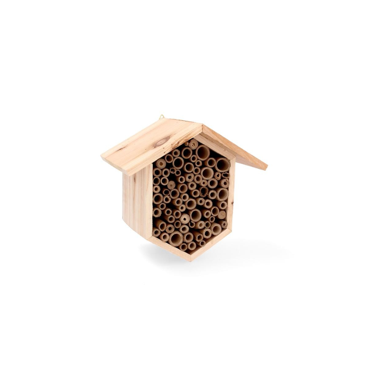 Hotel pentru insecte 19x15x19 cm