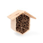 Hotel pentru insecte 19x15x19 cm