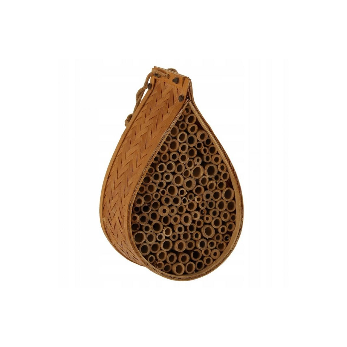 Hotel pentru insecte 14,5x10x25 cm