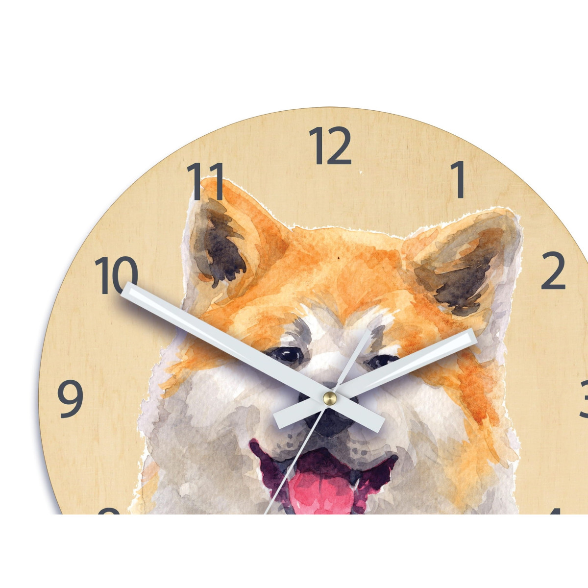 Ceasuri de perete pentru copii, de calitate și silențioase