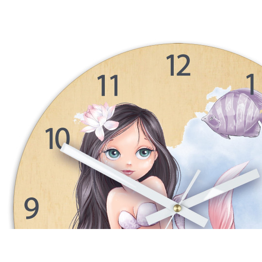 Dulci cu ora cu sirena